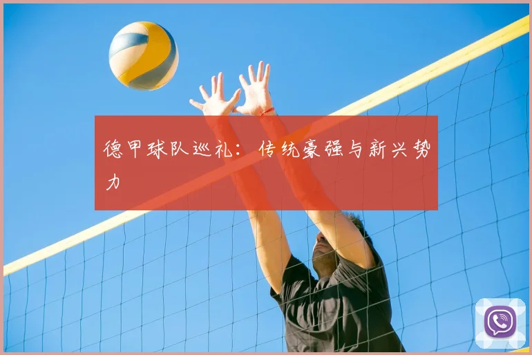 德甲球队巡礼:传统豪强与新兴势力