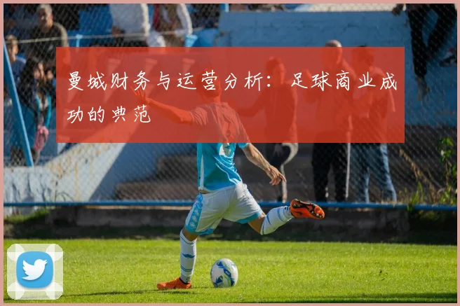 曼城财务与运营分析:足球商业成功的典范