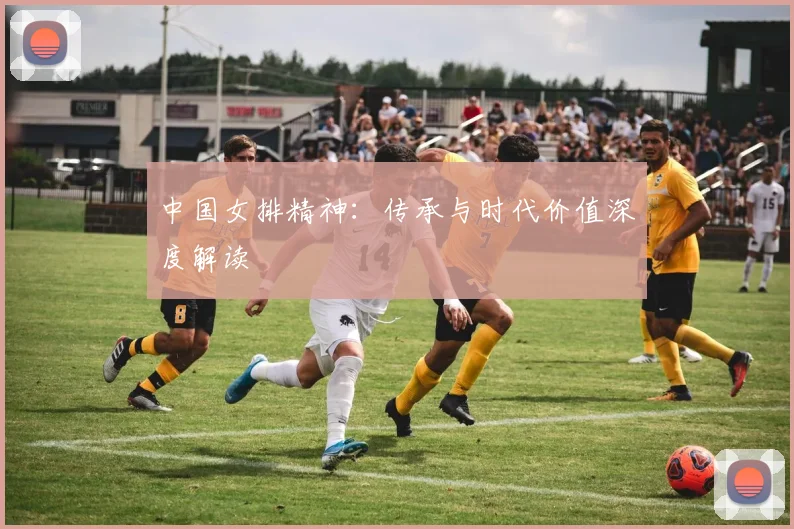 中国女排精神:传承与时代价值深度解读