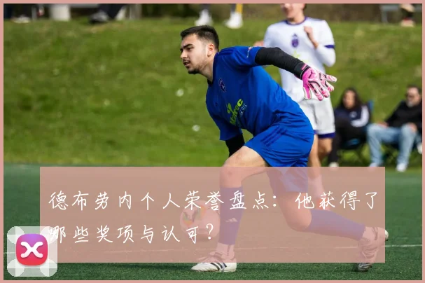 德布劳内个人荣誉盘点：他获得了哪些奖项与认可？