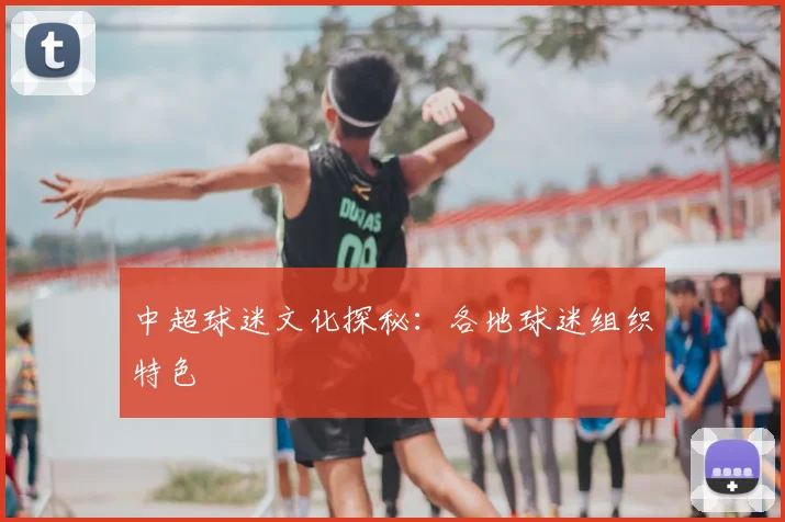 中超球迷文化探秘:各地球迷组织特色