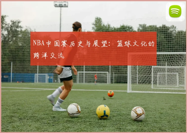 NBA中国赛历史与展望:篮球文化的跨洋交流